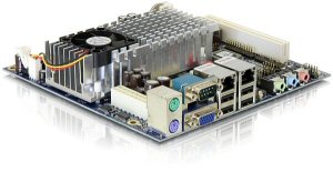 Board Mini-ITX VIA EPIA LT15000AG