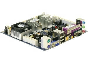 Board Mini-ITX VIA EPIA M10000G