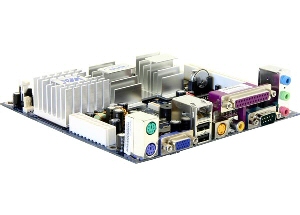 Board Mini-ITX VIA EPIA ME6000G