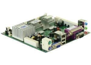 Board Mini-ITX VIA EPIA ML6000EAG