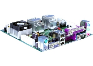 Board Mini-ITX VIA EPIA ML8000AG