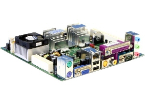 Board Mini-ITX VIA EPIA ML8000G
