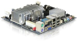 Board Mini-ITX VIA EPIA SN10000EG