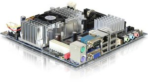 Board Mini-ITX VIA EPIA SN18000G