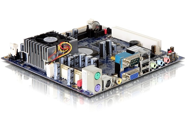 Board Mini-ITX VIA EPIA VB7001AG 1.5GHz