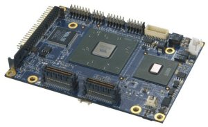 Board Pico-ITX VIA EPIA P710-05