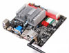 Board Mini-ITX Zotac ION ITX D-E