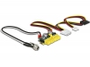 PicoPSU-120 DC/DC (120 Watt)