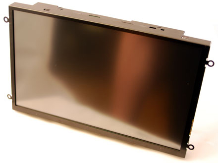 Monitor TFT CTF1020-M 10.2