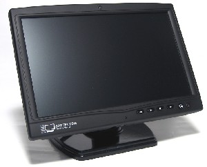 Monitor TFT 10.2'' VGA CTF1020