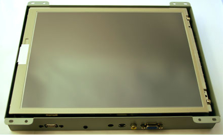 Monitor TFT CTF1210-M 12.1