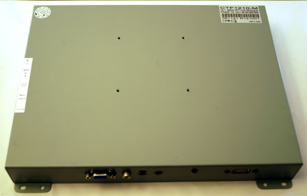 Monitor TFT CTF1210-M 12.1