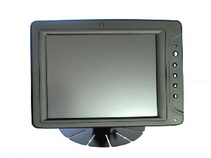 Monitor TFT 8'' VGA CTF845-A