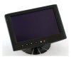 Monitor TFT 7" MHD700  VGA / DVI Touchscreen 