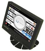Monitor TFT 7'' VGA MM400 