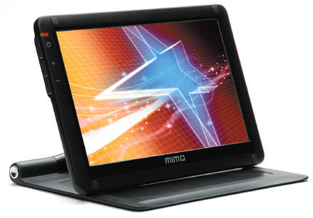 Monitor Nanovision_UM-720S
