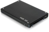 Disco SSD 2.5" SATA II + Mini USB MLC 64GB