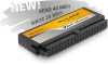 Disco SP DOM 40Pin IDE 8192MB V Delock