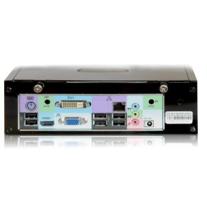 Barebone Jetway JBC230C63P-330WD B