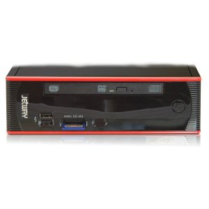 Barebone Jetway JBC230C63P-330WD B