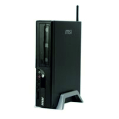 Barebone PC MSI WindBOX DE500 5125 SSF