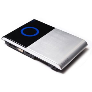 Barebone Zotac ZBOX HD-ID33 Blu-Ray