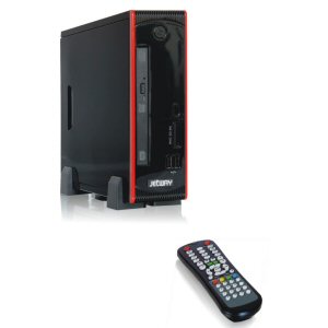 Barebone Jetway JBC230C63P-330WD B