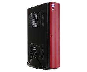 Caixa Mini-ITX MHero-L-R