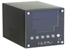 Caixa Mini-ITX Morex Venus 668 200W Preto