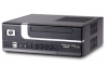 Caixa Mini-ITX 0528i 220W Card Reader