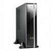 Caixa Mini-ITX 8K01 120W