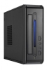 Caixa Mini-ITX 82001B Cardr 65W