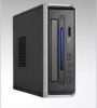 Caixa Mini-ITX 82001BS Cardr 65W