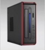 Caixa Mini-ITX 82001BR Cardr 65W