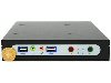 Caixa Mini-ITX HAHE-MC-B