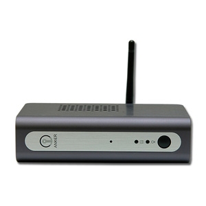 Caixa Pico-ITX Travla TE-T290
