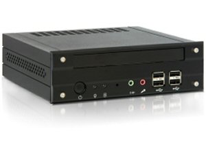 Caixa Pico-ITX Travla TE-D288 60W