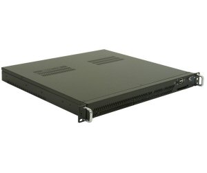 Caixa Rack 19" 1HE Travla C146 250W 
