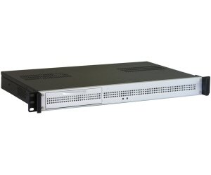 Caixa Rack 19" 1HE Travla C159 ATX
