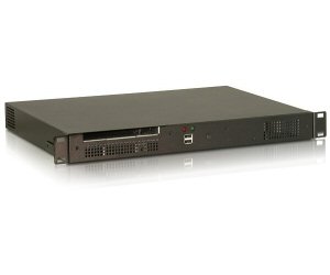 Caixa Rack 19" 1HE OEM 161 CD 180W