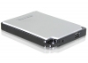 Caixa externa 1.8" ZIF HDD USB2.0