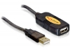 Cabo Extensão USB 5m Activo