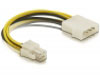 Adaptador P4 Molex