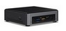 Barebone Intel NUC7i3BNK (Intel Core i3-7100U CPU 2x 2.4Ghz, 1x HDMI, 1x dP, 1x M.2)