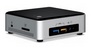 Barebone Intel NUC6i5SYK (Intel Core i5-6260U 2x 2.18Ghz, 1x HDMI, 1x dP, 1x M.2 SSD)