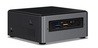 Barebone Intel NUC7i3BNH (Intel Core i3-7100U C...