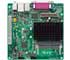 Board Mini-ITX Intel D2500HN2 (Intel Braswell Celeron N3050 2x 2.16Ghz, Fanless)