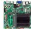 Board Thin Mini-ITX Intel DN2800MT-E (Intel Atom N2800 2x 1.86Ghz, 10-19VDC, Fanless) 