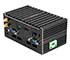 Barebone Jetway JBC410P93W-2930-B (Intel Bay Trail-M)