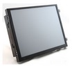 Monitor TFT CTF1040-ML 10.4" VGA Touchscreen USB Open-Frame (LED-Backlight)